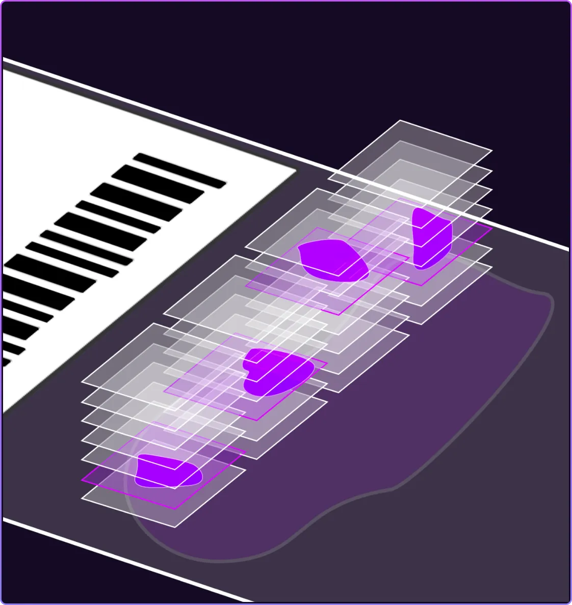 Volumetric Imaging process image