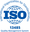 iso certification